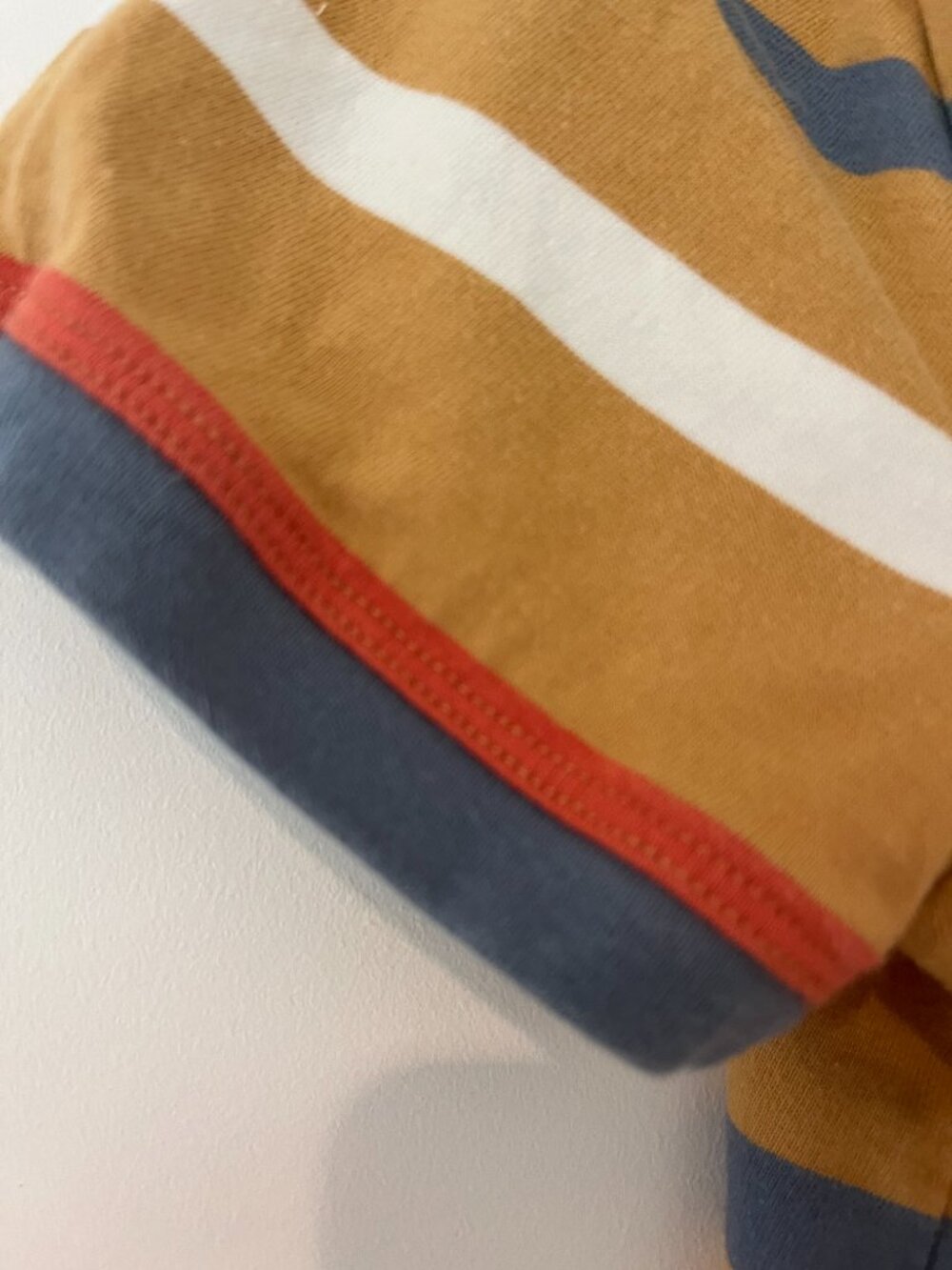 Unique Pendleton Tee - Picture 4 of 5